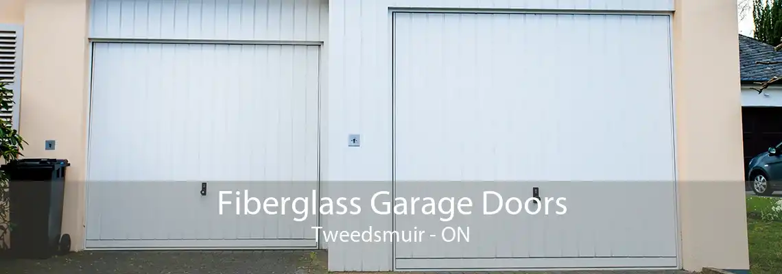 Fiberglass Garage Doors Tweedsmuir - ON