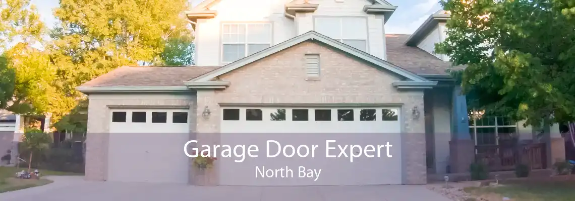 Garage Door Expert North Bay