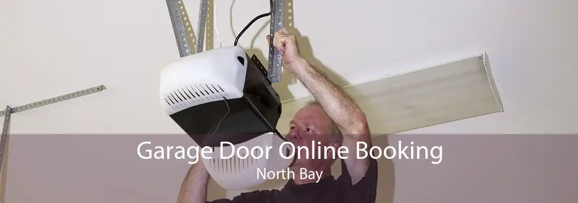 Garage Door Online Booking North Bay