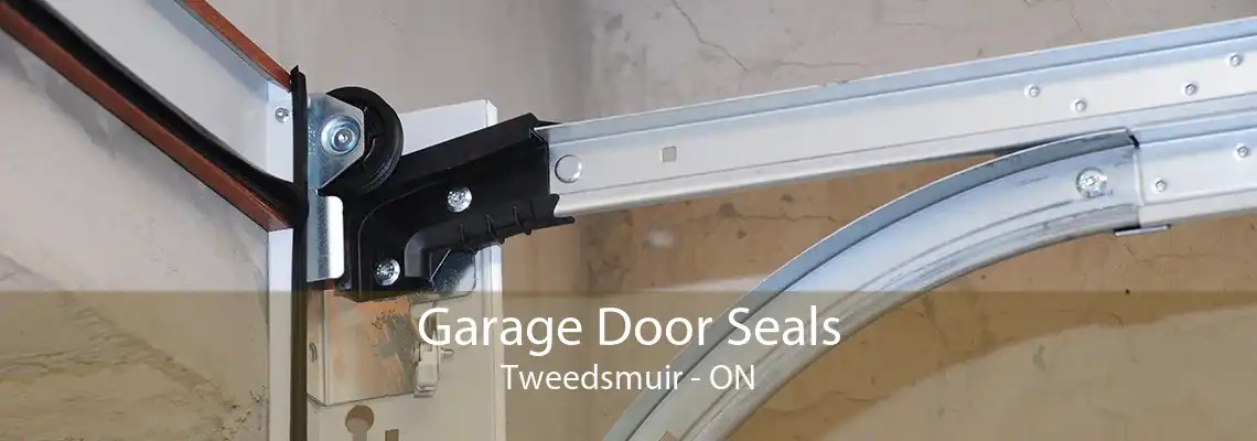 Garage Door Seals Tweedsmuir - ON