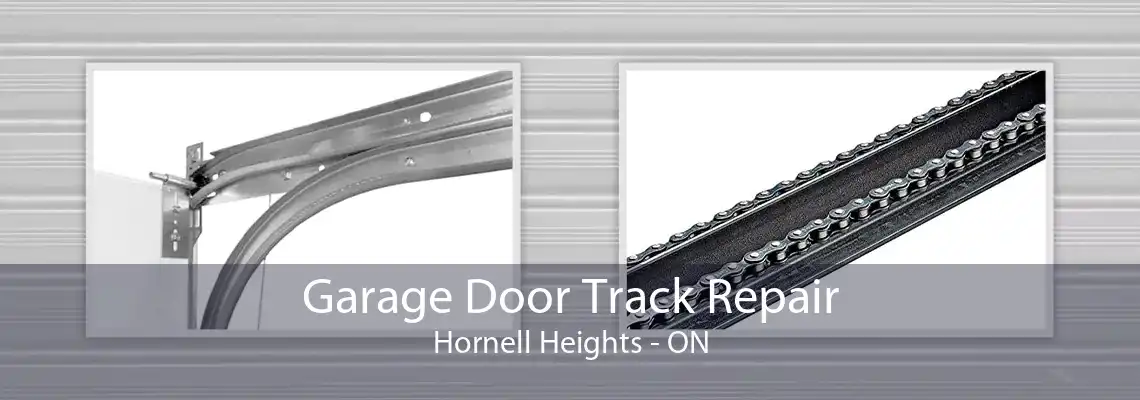 Garage Door Track Repair Hornell Heights - ON