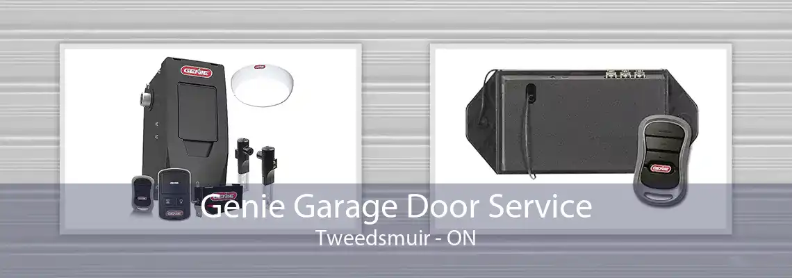 Genie Garage Door Service Tweedsmuir - ON