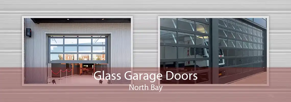 Glass Garage Doors North Bay