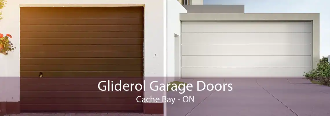 Gliderol Garage Doors Cache Bay - ON