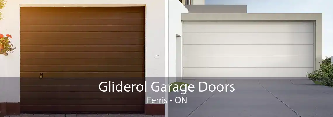 Gliderol Garage Doors Ferris - ON