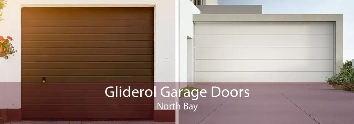 Gliderol Garage Doors North Bay