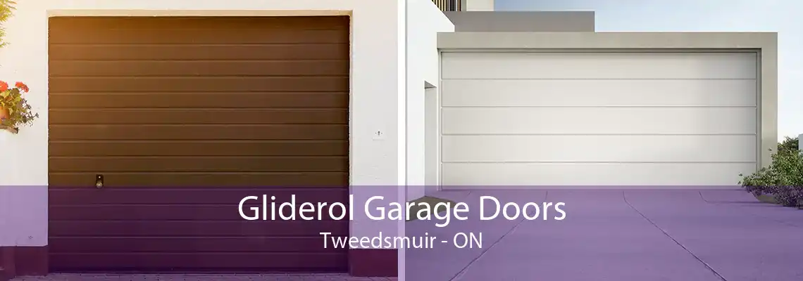Gliderol Garage Doors Tweedsmuir - ON