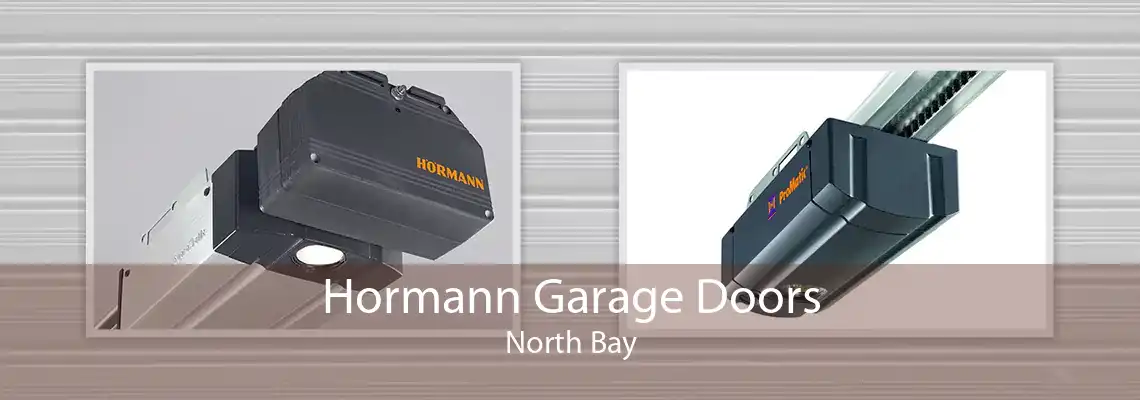 Hormann Garage Doors North Bay