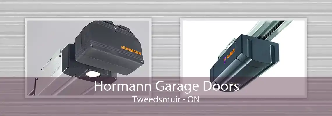 Hormann Garage Doors Tweedsmuir - ON