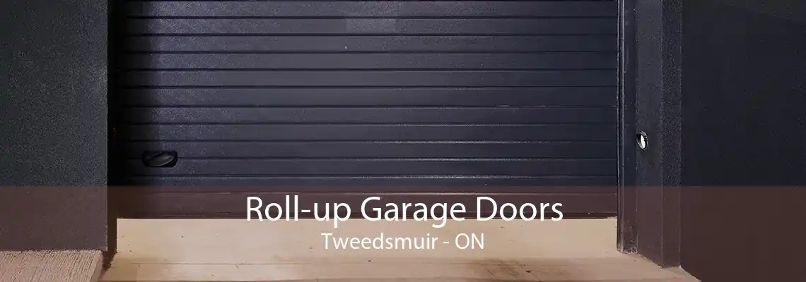 Roll-up Garage Doors Tweedsmuir - ON