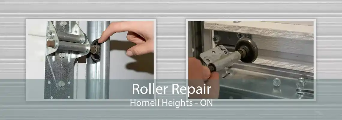 Roller Repair Hornell Heights - ON
