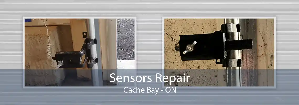 Sensors Repair Cache Bay - ON
