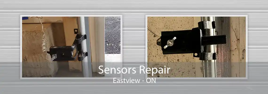Sensors Repair Eastview - ON