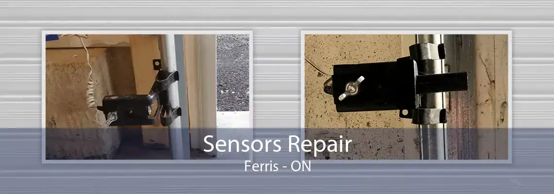 Sensors Repair Ferris - ON
