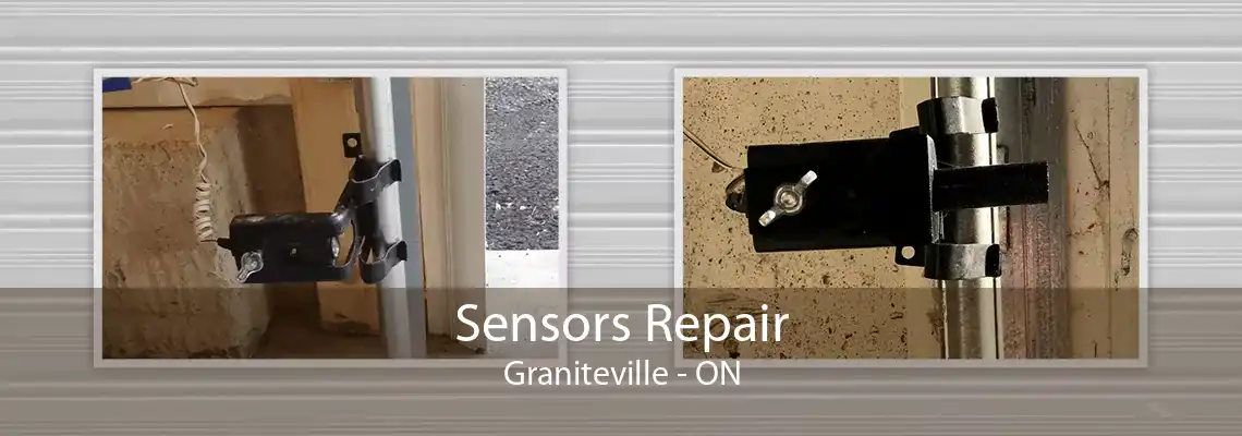Sensors Repair Graniteville - ON