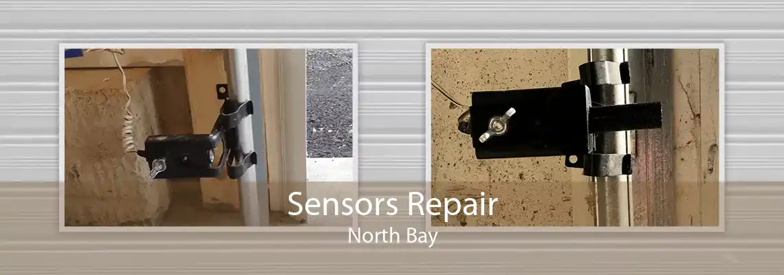 Sensors Repair North Bay