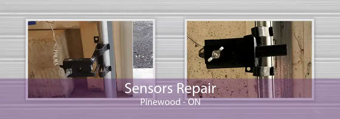 Sensors Repair Pinewood - ON