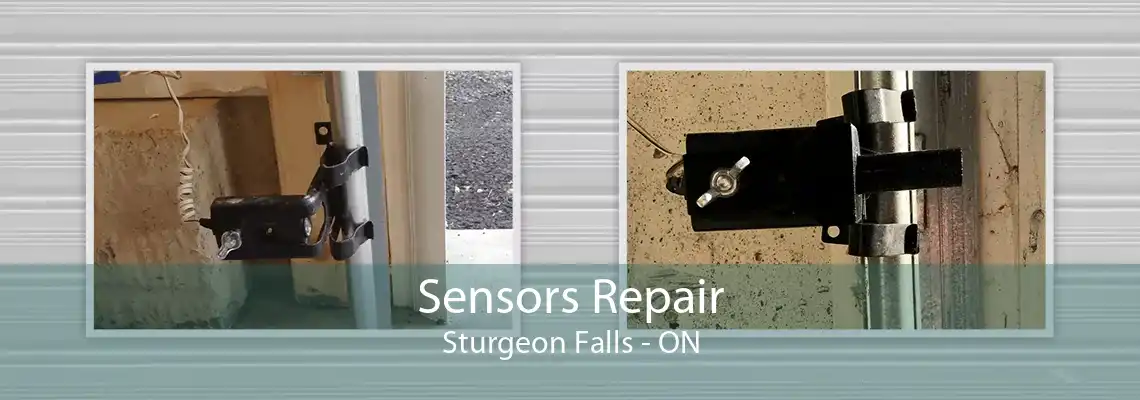 Sensors Repair Sturgeon Falls - ON