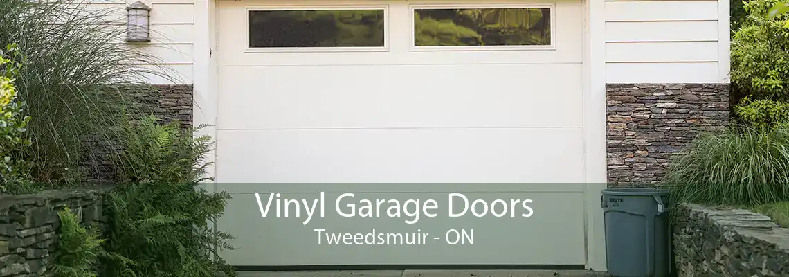 Vinyl Garage Doors Tweedsmuir - ON