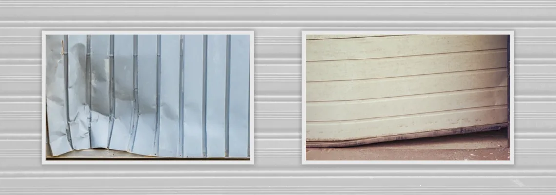 Fix Uneven Garage Door Opening in Sturgeon Falls, ON