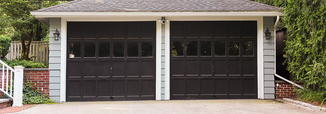 Wayne Dalton Custom Wood Garage Doors Installation Service in Sturgeon Falls, ON