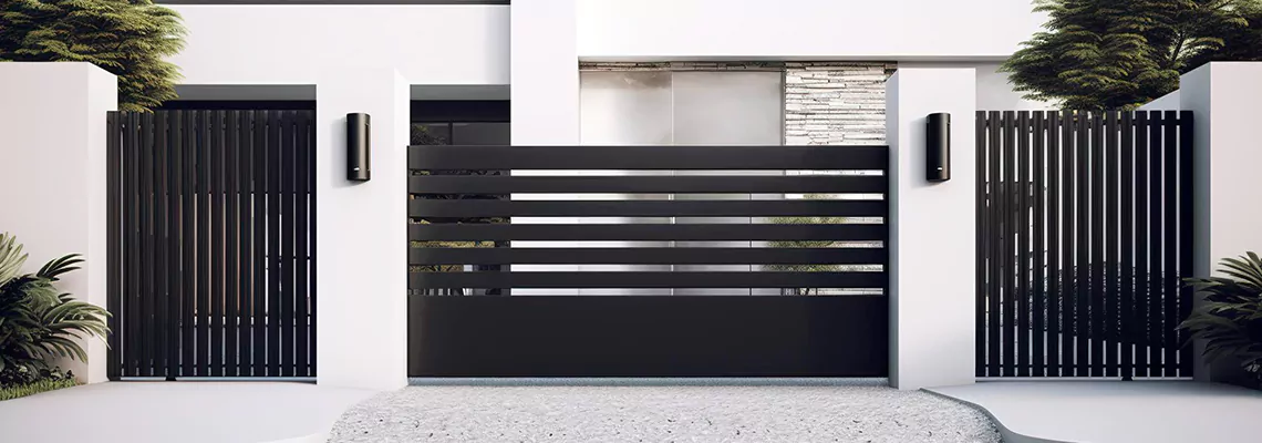 Driveway Gate Repair Service in Sturgeon Falls, ON