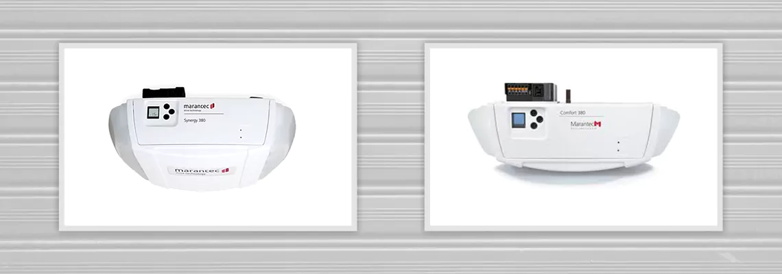Fix Marantec Garage Door in Sturgeon Falls, ON