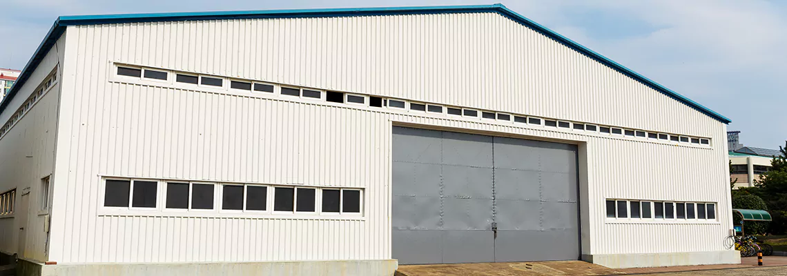 Shaky Garage Door Spring Adjustment in Sturgeon Falls, ON