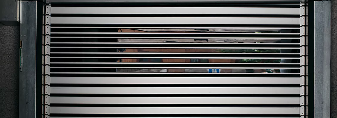 Side Folding Security Grille Repair And Installation in Sturgeon Falls, ON