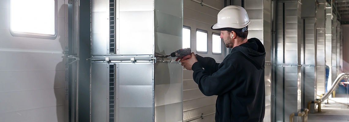 Commercial Garage Doors Opener Repair in Sturgeon Falls, ON