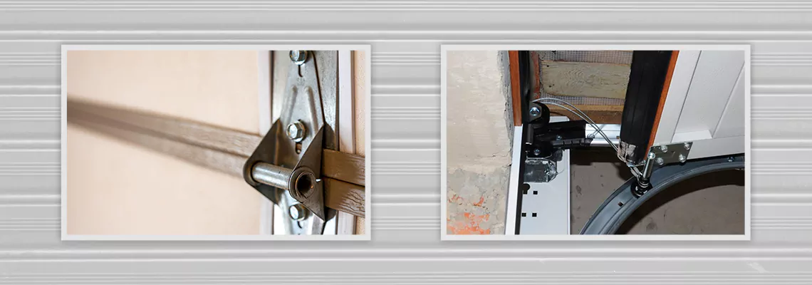 Emergency Garage Door Broken Hardware Repair in Sturgeon Falls, ON