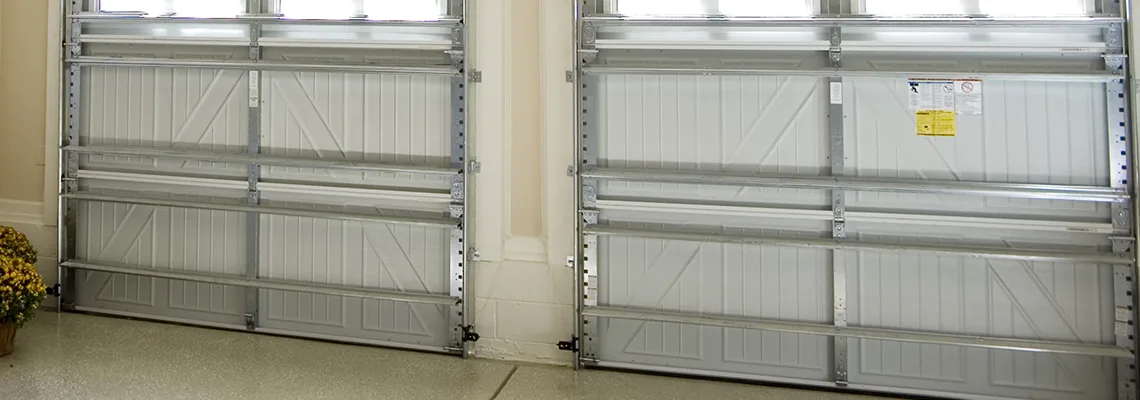 Noisy Garage Door Repair in Sturgeon Falls, ON
