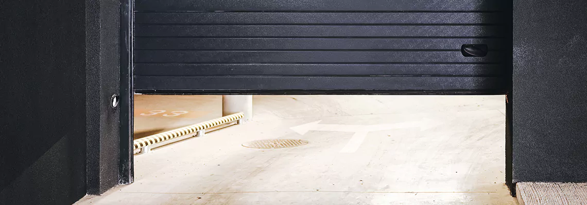 Tilted Garage Door Service in Sturgeon Falls, ON