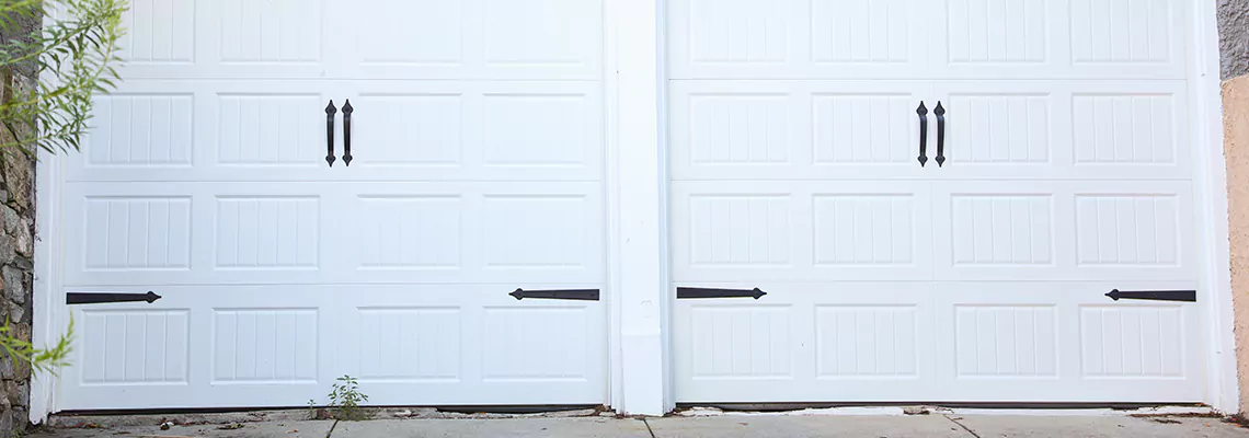 Professional Hardware Repair for First United Garage Doors Cable in Sturgeon Falls, ON