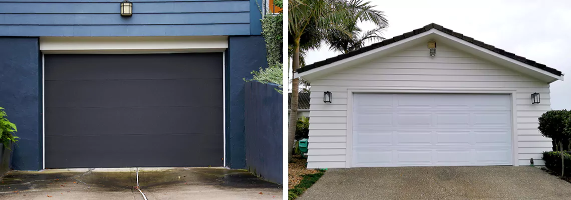 Sectional Garage Door Guy in Sturgeon Falls, ON