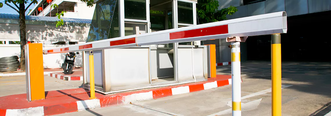 Parking Garage Gates Repair in Sturgeon Falls, ON