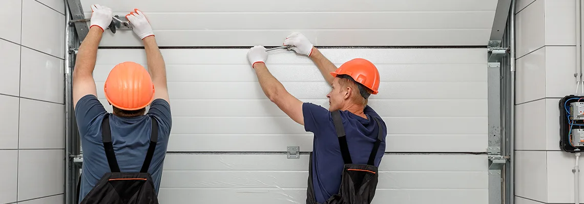Driveway Garage Door Local Technicians in Sturgeon Falls, ON