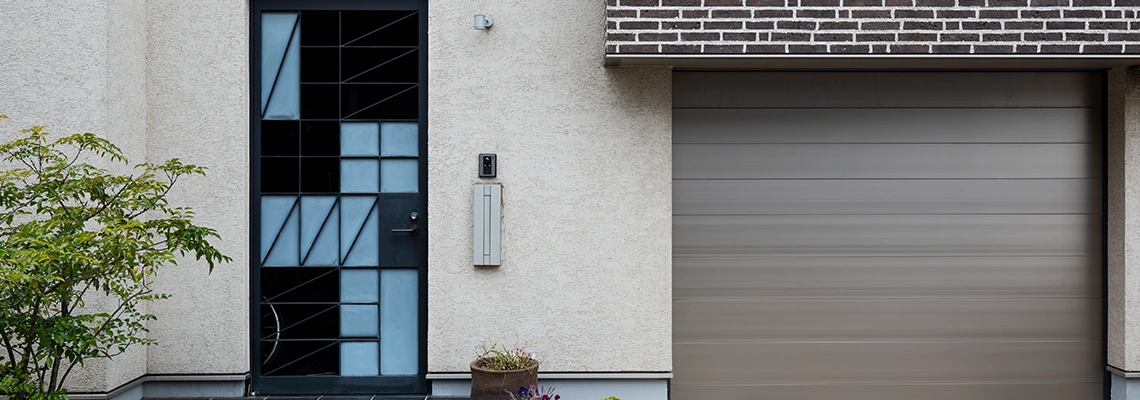 Sliding Garage Door Installation for Modern Homes in Sturgeon Falls, ON