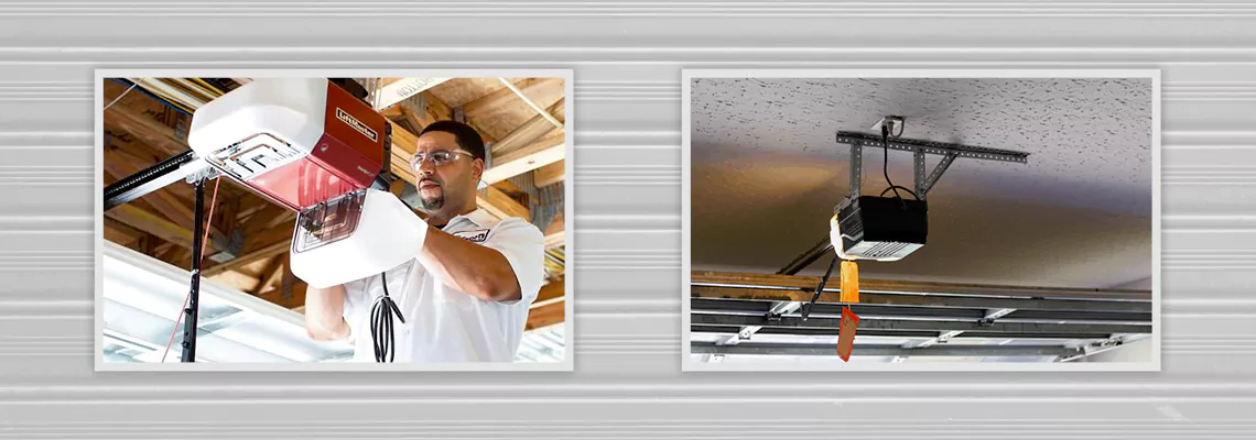 Residential Liftmaster Garage Door Openers Installation in Sturgeon Falls, ON
