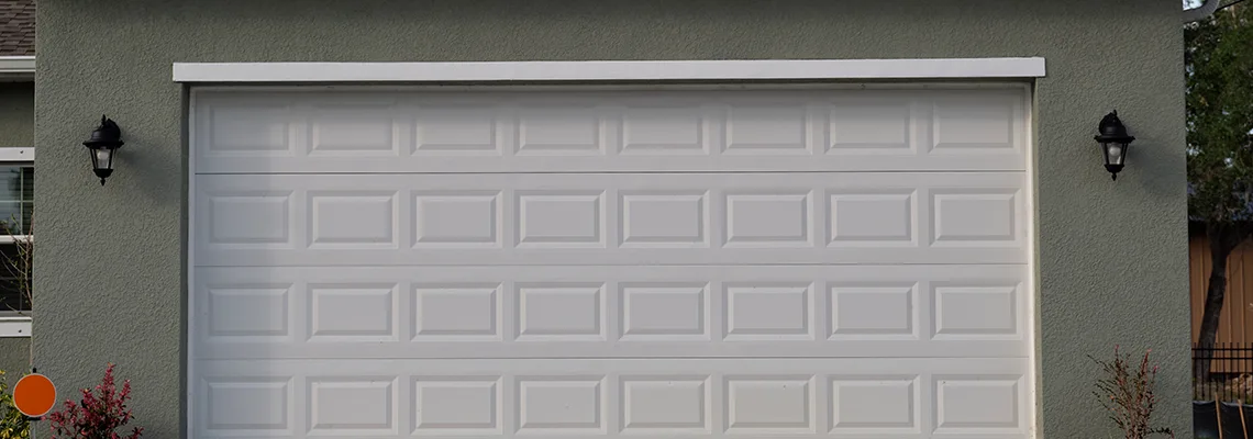 Sectional Garage Door Frame Capping Service in Sturgeon Falls, ON