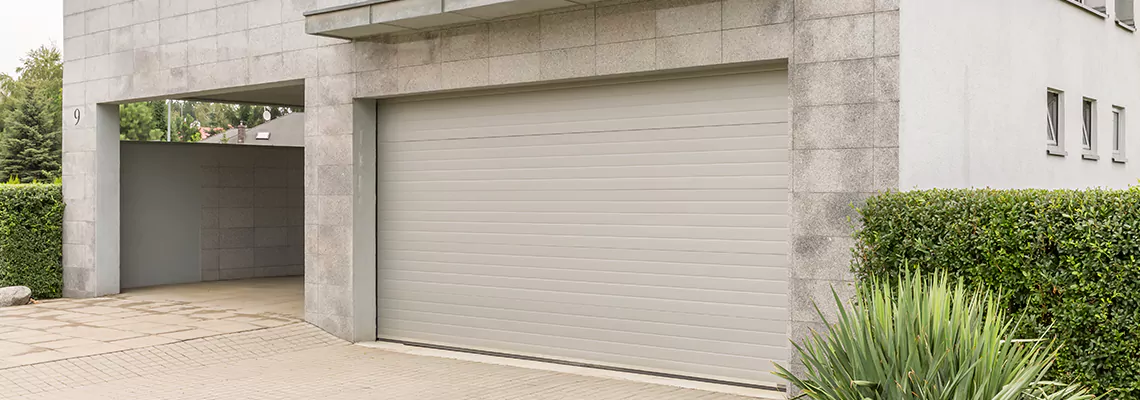 Residential Overhead Door Repair in Sturgeon Falls, ON
