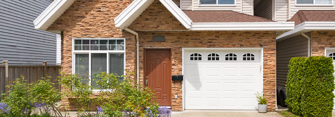 Sears Vinyl Garage Door Repairs in Sturgeon Falls, ON