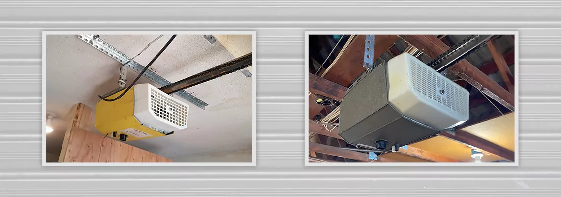Stanley Residential Garage Doors Repair Service in Sturgeon Falls, ON
