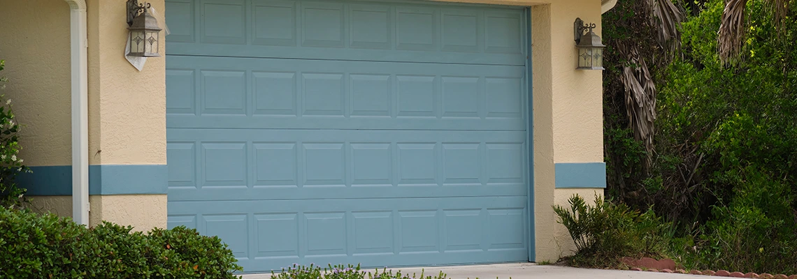 Garage Door Installation in Sturgeon Falls, ON