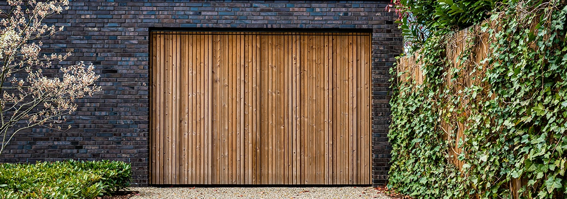 Amarr Traditional Garage Doors Tracks Repair in Sturgeon Falls, ON