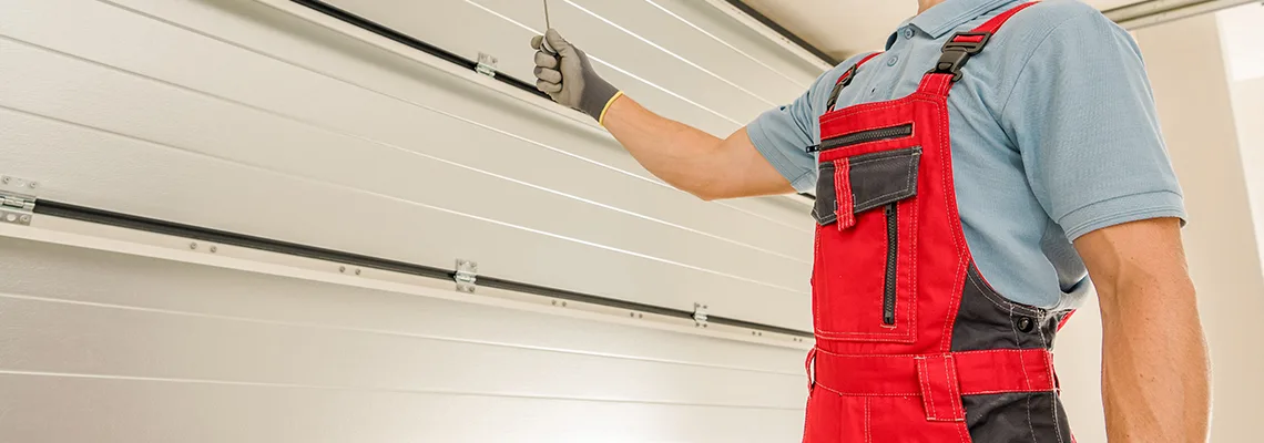 Garage Door Cable Repair Expert in Sturgeon Falls, ON