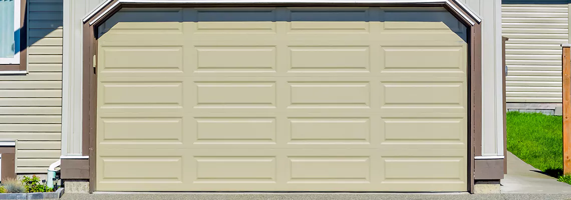 Licensed And Insured Commercial Garage Door in Sturgeon Falls, ON