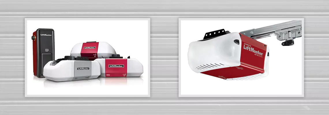 Liftmaster Garage Door Openers Repair Service in Sturgeon Falls, ON