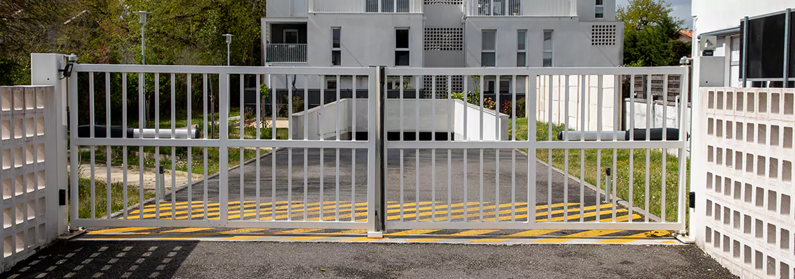 Swing Gate Panel Repair in Sturgeon Falls, ON