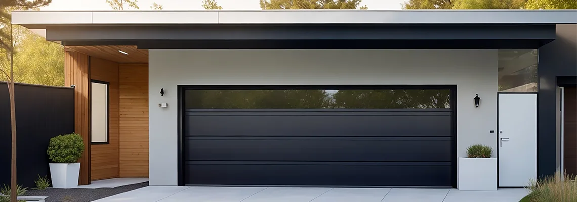 Assistance With Smart Garage Doors Replacement in Sturgeon Falls, ON, ON